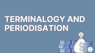 TERMINALOGY AND PERIODISATION #lifeinsurance #carinsurance #insurance