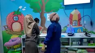 JADWAL PIJIT KAKAK & ADIK YEAA...