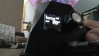 Intelligent Plasma Ball 1b