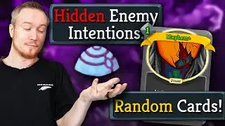 This run was chaos...! | Ascension 20 Watcher Run | Slay the Spire
