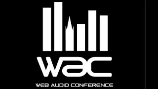 2016 Web Audio Conference (WAC) Day 1