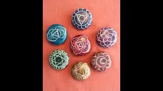 Chakra Reading: Part 1 🔴🟠🟡🟢🔵Current Energies 