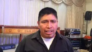 Saludos de Pancholon Radio a la Comunidad de soloma | Los Angeles | soloma