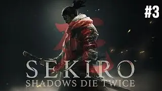🔴Live Stream || Sekiro Shadows Die Twice Part 3 Gameplay || #indianlivestream #livestream