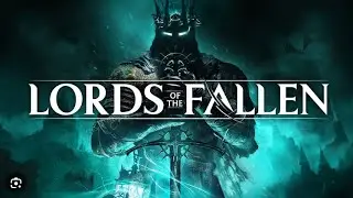 Lords of the Fallen 2023 / RX 580 2048SP  / Xeon E5-2640 v3 / FPS TEST
