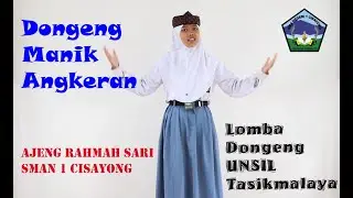 Lomba Dongeng ...