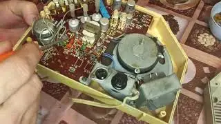 Веспер пт-305, содержание драгоценных металлов