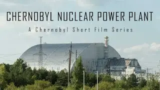 Chernobyl Nuclear Power Plant | CHERNOBYL 2019