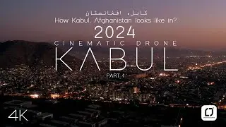 Afghan Geographic Kabul Landscape 2024 Part 1#travel #cinematic #drone #afghanistan #unseen #beauty