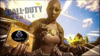 Call of duty mobile Battle Royale
