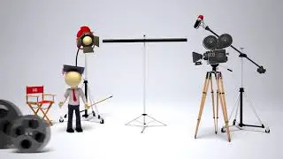 فيلم منتدى الاعلام صديق الطفولة