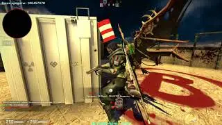 CS:GO на Surf+rpg 3