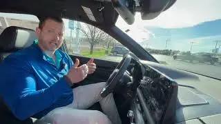 CR-V Luxury Features