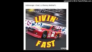 Lil 2z - Killmonger (ft. Lil Ronny MothaF)