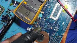 Dell AC Adapter unknown ( Proving new theory ) 