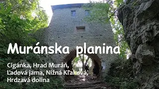 Muránska planina