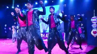 KKA Annual Function
