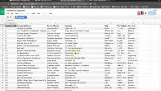 Intro to SQL - Lesson 2 - Operators & Functions