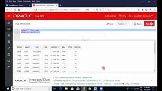 SQL Distinct - Distinct Query Example - SQL Order By clause - SQL Order By