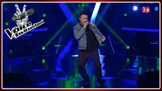 Giuseppe Audino – Ganz, ganz easy (Despacito) | Sing Offs | The Voice of Switzerland