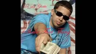 De La Ghetto - Shake That Thing (con letra)