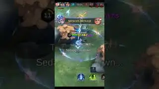 Mobile Legends Aunti Eudora 
