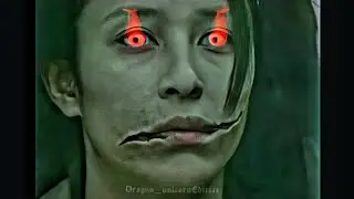 Carved movie edit|horror status|Kuchi sake-onna status|prettysavage (black pink)