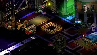 Hades Hell Mode stream