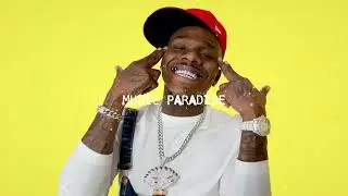 Chance the Rapper feat. DaBaby & Madeintyo - Hot Shower