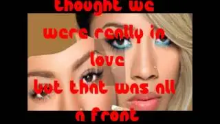 keyshia cole trust and believe me lyrics