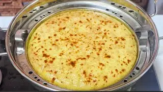 Jowar Dhokla ज्वार का ढोकला  - तेजी से वजन कम करे ऐसा ढोकला