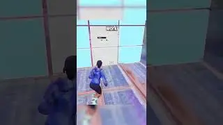 The best map to improve mechanics in Fortnite 🔥