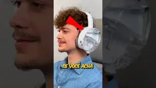 These headphones are not for music!