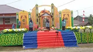 Harapan 1 Syarhil Quran Putri Tingkat kec.Jawai Selatan #viral #mtq #syarhilquran #mtqix2023