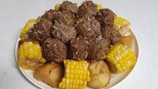 Bugun Nima Ovqat? TEFTEL KABOB tez saqlab oling😍