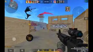 Читы на standoff 2 | 0.24.3