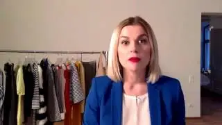 СОВЕТЫ СТИЛИСТА  Эффективный гардероб