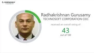 TECHNOSOFT CORPORATION Culture - October 2017
