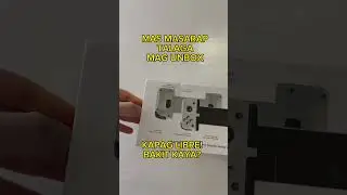 EasySMX M05 Quick Unboxing Video #gaming #gamerlife #gamerdads #mobile #android #ios