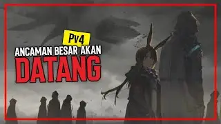 Apa Saja Yang Akan Terjadi di Arc 3?