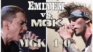 MGK's 