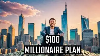S&P 500 Millionaire in Just 35 Years Without Losing a Single Dollar