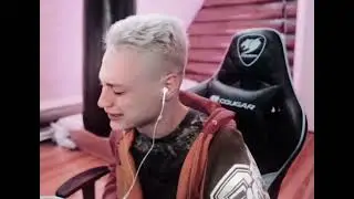 Некоглай стал наркоманом ((