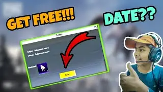 HOW TO GET FREE FALCON PUBG MOBILE LITE | PUBG LITE FREE FALCON REDEEM CODE