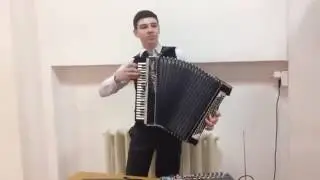 Таймураз Сланов-Осетинская