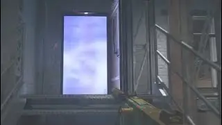 Warzone Season 4 Red Door Update