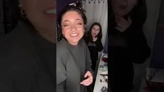 FLASHING MY SISTER 