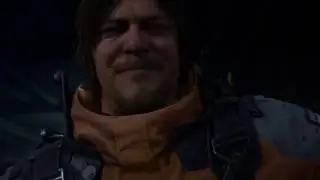 Death Stranding прохождение часть  3