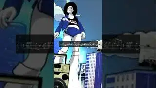 David Guetta vs Benny Benassi - Satisfaction TRANSCRIPTION