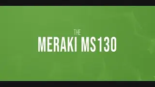 Product Highlight: MS130